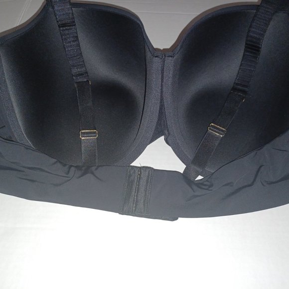 THIRDLOVE 24/7 CLASSIC T- SHIRT BRA - Picture 6 of 11